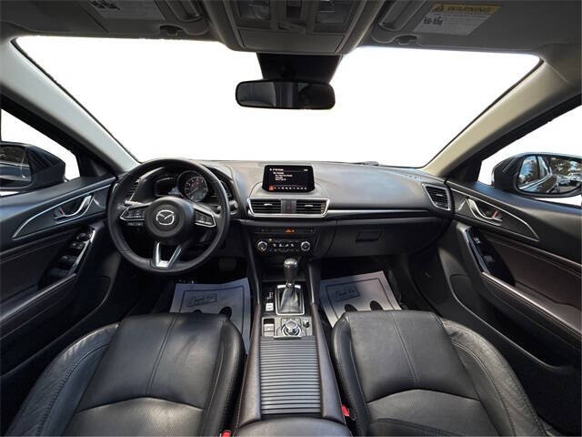 2018 Mazda Mazda3 for sale at Next Step Auto Sales LLC in Kirtland, OH