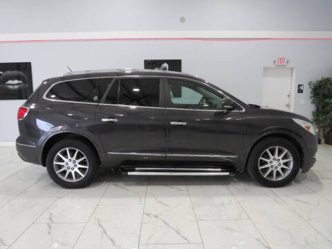2017 Buick Enclave Convenience