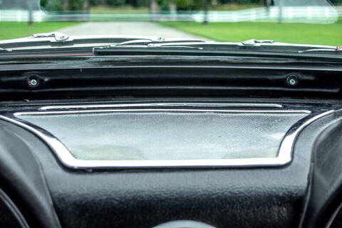 1963 Chevrolet Corvette