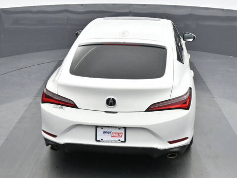 2023 Acura Integra