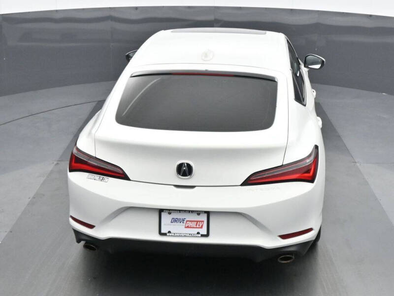 2023 Acura Integra