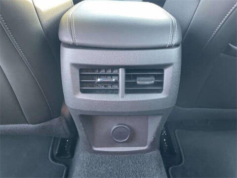 2023 Cadillac CT4 Luxury