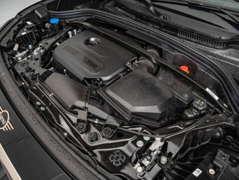2027 MINI Countryman
