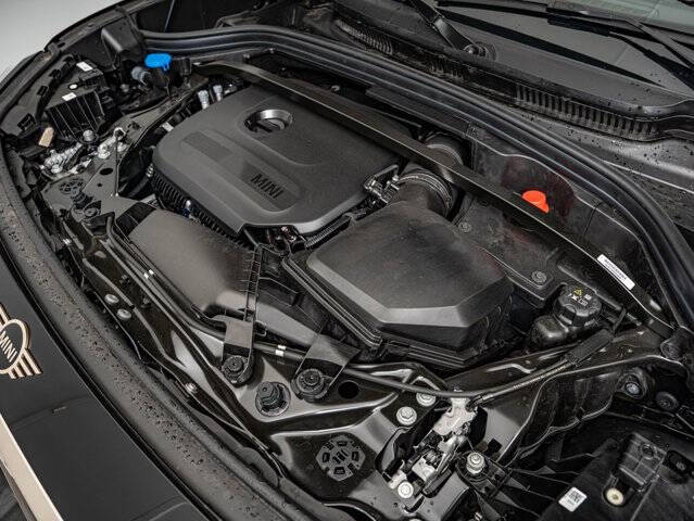2027 MINI Countryman