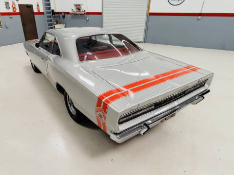 1969 Dodge Super Bee