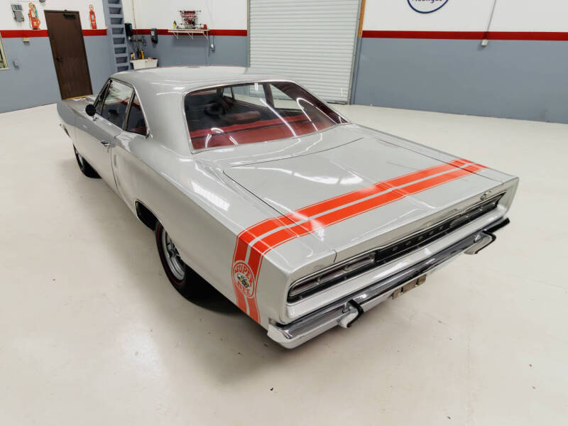 1969 Dodge Super Bee