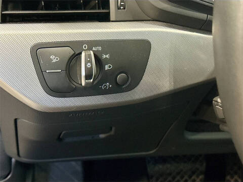 2025 Audi A5 Sportback quattro S line Premium 45 TFSI