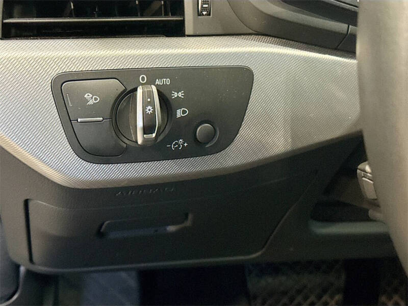 2025 Audi A5 Sportback quattro S line Premium 45 TFSI