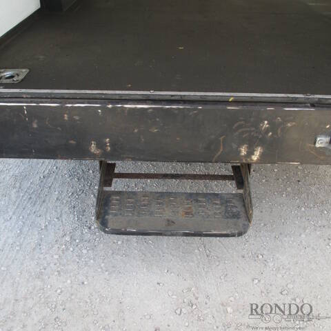2018 Carriage Enclosed Cargo BL816TA5