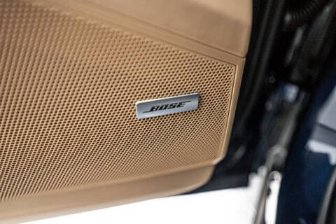 2026 Porsche Cayenne E-Hybrid