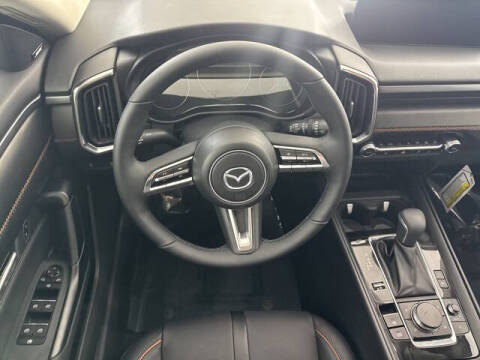 2026 Mazda CX-50 Hybrid Premium Plus