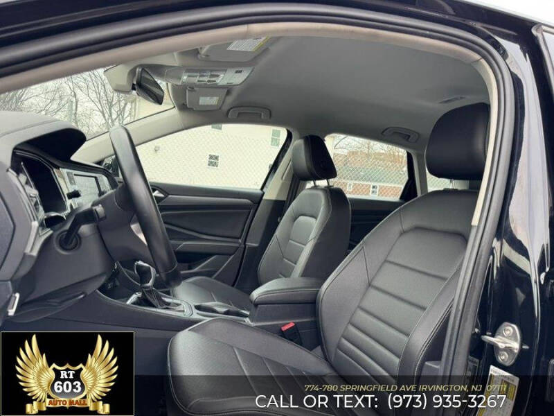 2024 Volkswagen Jetta S