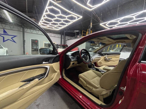 2010 Honda Accord EX