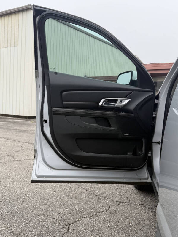 2015 GMC Terrain SLT-1