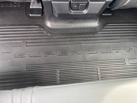 2025 Ford F-350 Super Duty XL