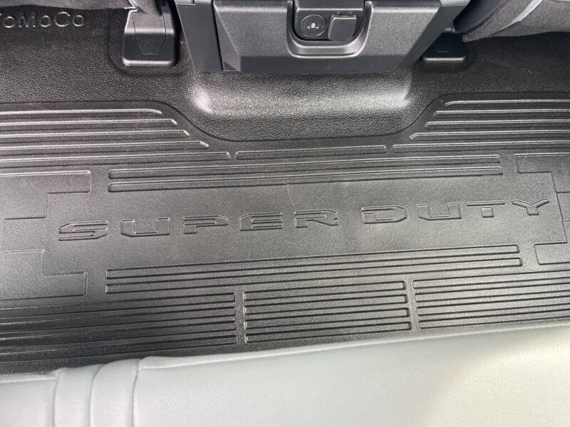 2025 Ford F-350 Super Duty XL