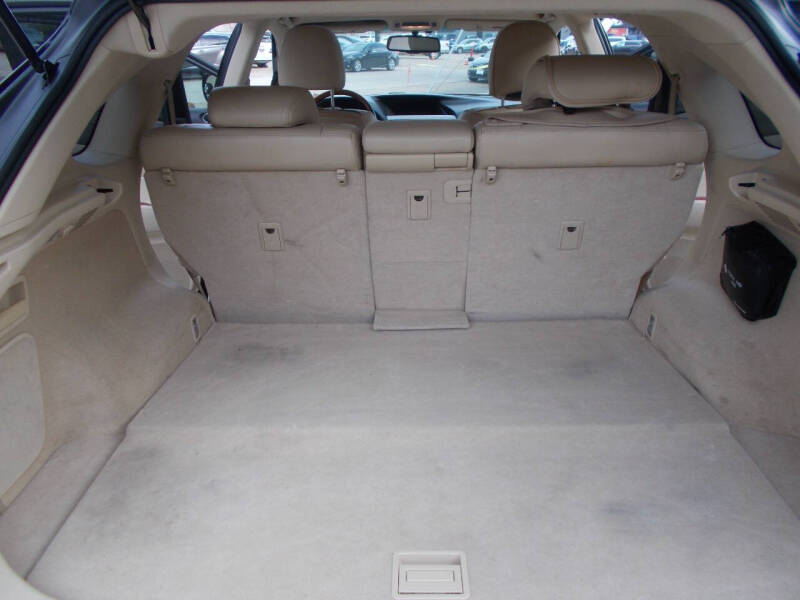 2010 Lexus RX 450h