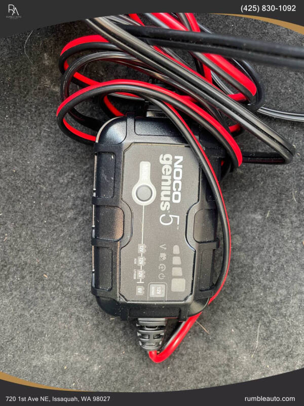 2003 Porsche Boxster