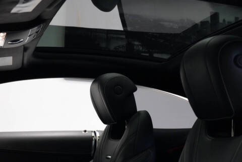 2015 Mercedes-Benz S-Class S 65 AMG