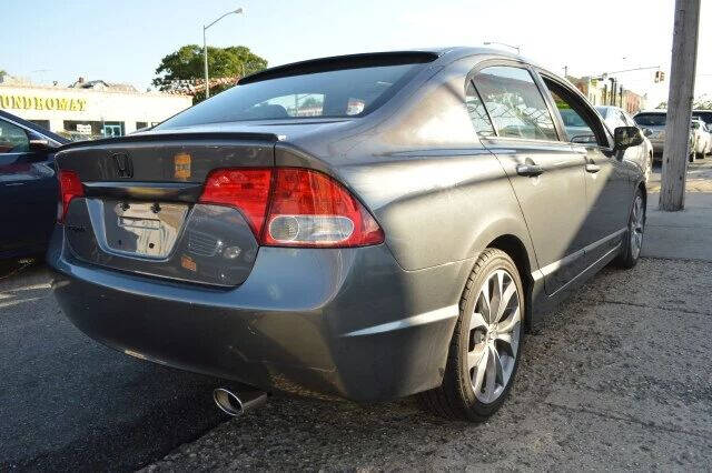 2009 Honda Civic