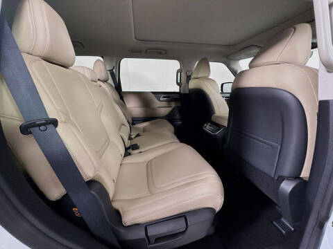 2026 Infiniti QX80 Pure