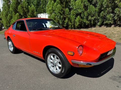 1972 Datsun 240Z