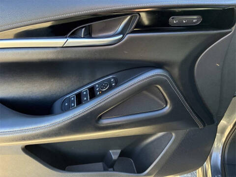 2022 Infiniti QX60 Pure