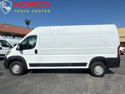 2023 RAM ProMaster 3500 159 WB
