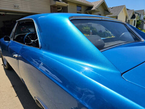 1967 Chevrolet Chevelle