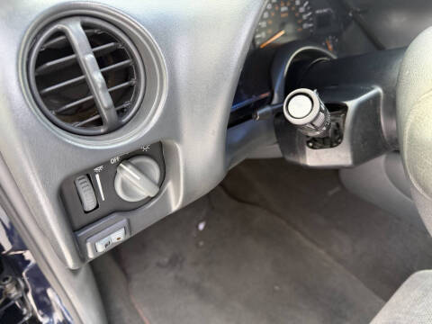 1999 Pontiac Firebird