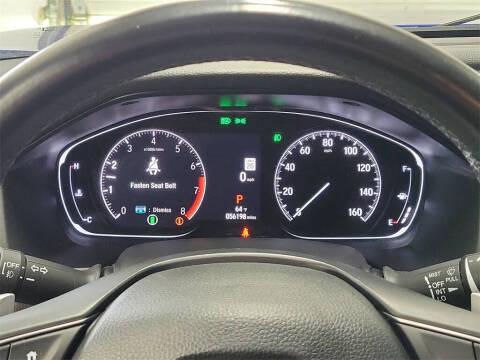 2021 Honda Accord Sport Special Edition