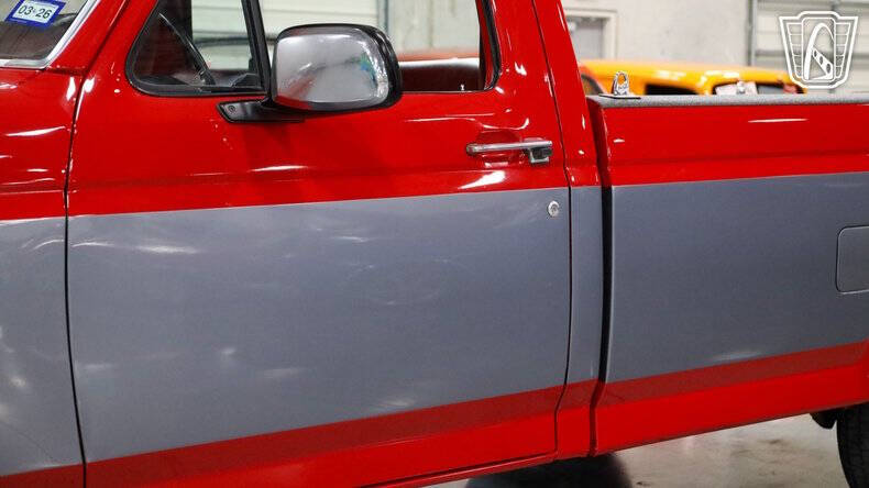 1982 Ford F-150