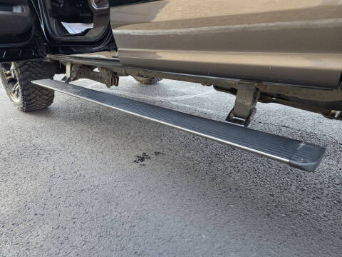 2017 Ford F-250 Super Duty