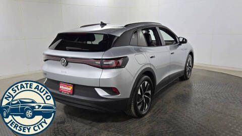 2022 Volkswagen ID.4 Pro S