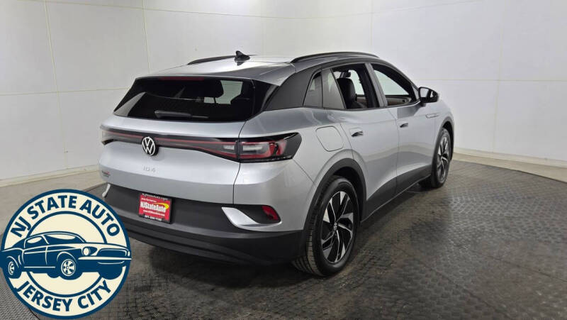 2022 Volkswagen ID.4 Pro S