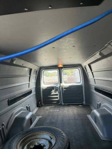 2006 Ford E-Series E-250