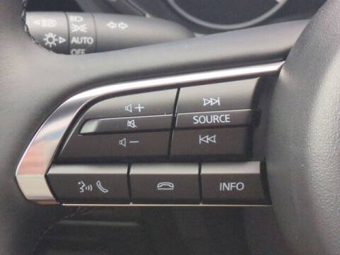 2026 Mazda Mazda3 Hatchback 2.5 S Premium