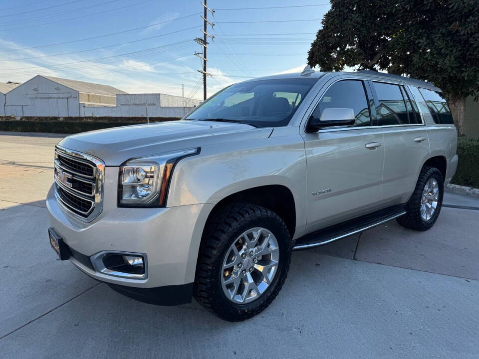 2017 GMC Yukon for sale at Got Cars in Downey, CA