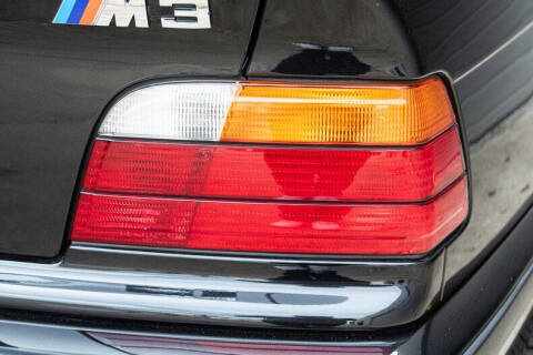 1995 BMW M3