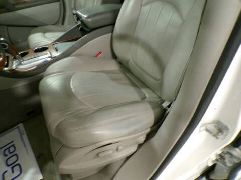 2012 Buick Enclave Premium