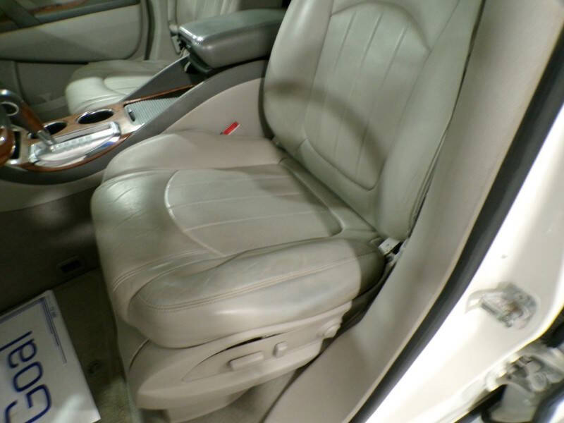 2012 Buick Enclave Premium