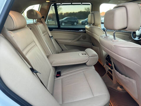 2012 BMW X5 xDrive35i Premium