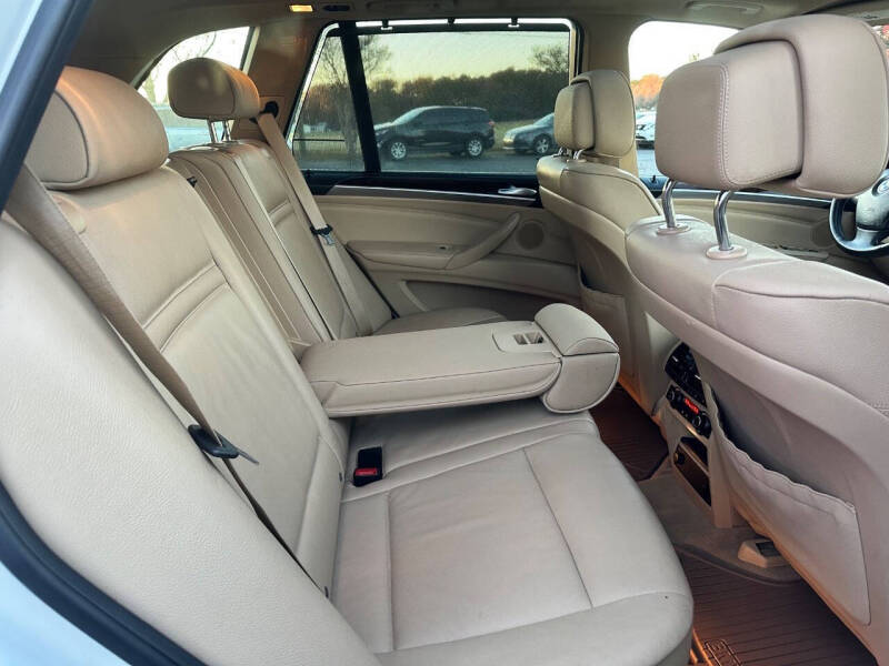 2012 BMW X5 xDrive35i Premium