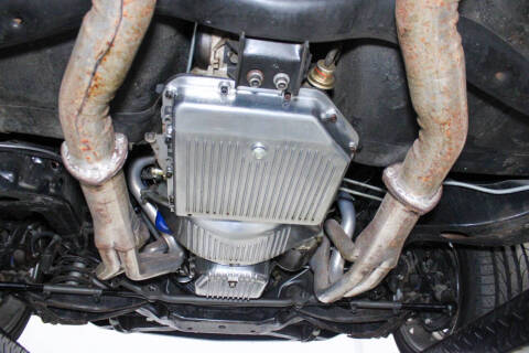 1966 Chevrolet Impala