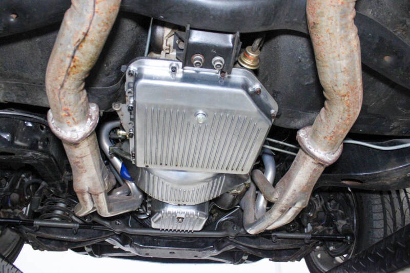 1966 Chevrolet Impala