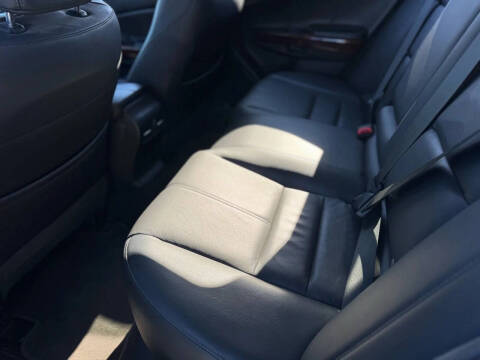 2010 Honda Accord Crosstour