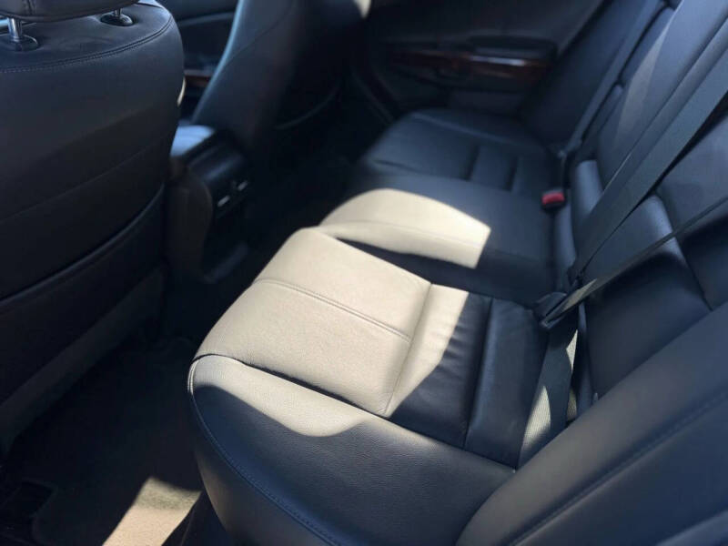 2010 Honda Accord Crosstour