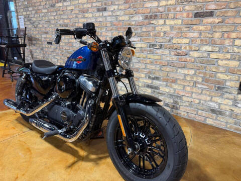 2022 Harley-Davidson Forty-Eight®