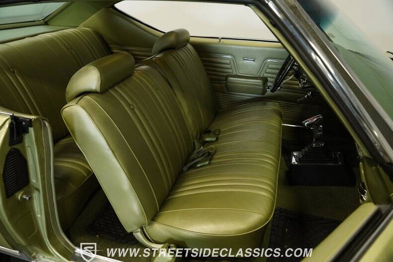 1969 Chevrolet Chevelle