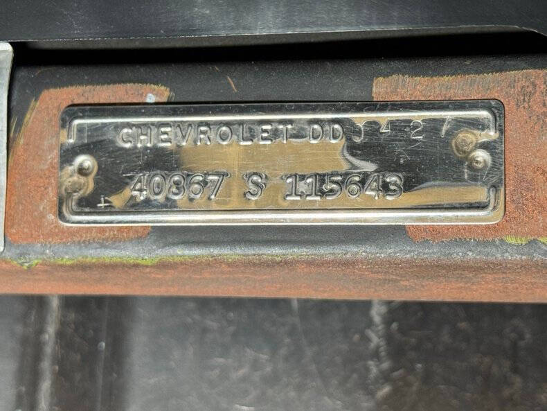 1964 Chevrolet Corvette